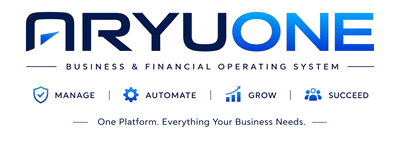 ARYUONE Logo